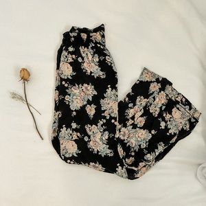 Brandy Melville linen pants